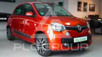 2014 Renault Twingo