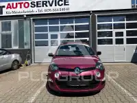 2014 Renault Twingo