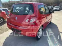 2014 Renault Twingo