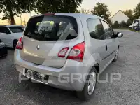 2014 Renault Twingo