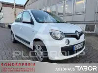 2014 Renault Twingo