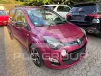 2014 Renault Twingo