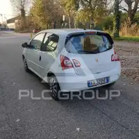 2014 Renault Twingo