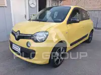 2014 Renault Twingo