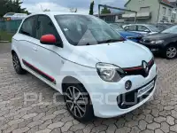 2014 Renault Twingo