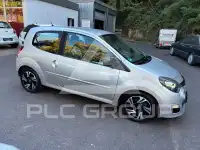 2014 Renault Twingo
