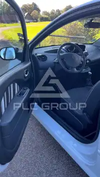 2014 Renault Twingo