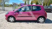 2014 Renault Twingo