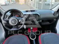 2014 Renault Twingo