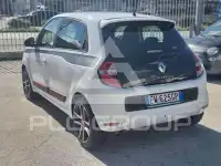 2014 Renault Twingo