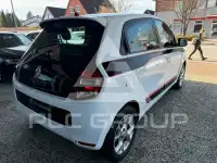 2014 Renault Twingo