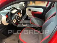 2014 Renault Twingo