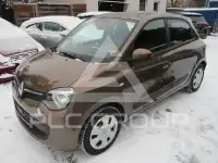 2014 Renault Twingo