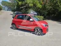2014 Renault Twingo