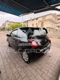 2014 Renault Twingo