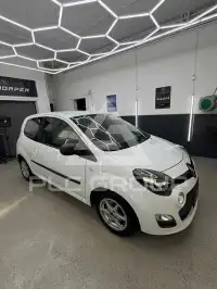 2014 Renault Twingo