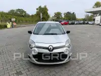 2014 Renault Twingo