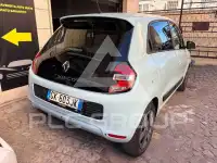 2014 Renault Twingo