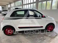 2014 Renault Twingo