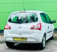 2014 Renault Twingo