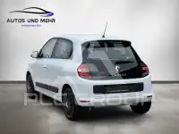 2014 Renault Twingo
