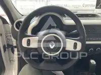 2014 Renault Twingo