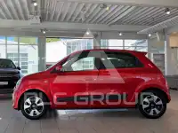 2014 Renault Twingo