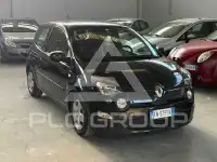 2014 Renault Twingo