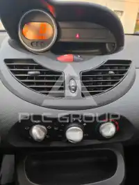 2014 Renault Twingo