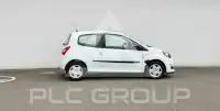 2014 Renault Twingo