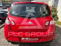 2014 Renault Twingo