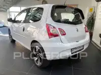 2014 Renault Twingo