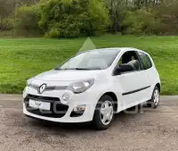 2014 Renault Twingo
