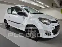 2014 Renault Twingo