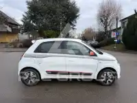 2014 Renault Twingo