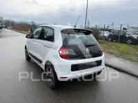 2014 Renault Twingo