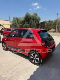 2014 Renault Twingo