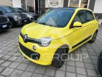 2014 Renault Twingo