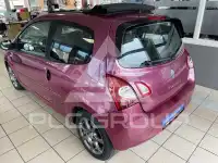 2014 Renault Twingo
