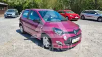 2014 Renault Twingo