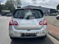 2014 Renault Twingo