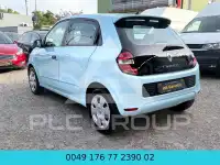 2014 Renault Twingo