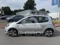 2014 Renault Twingo