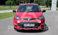 2014 Renault Twingo