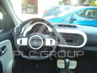 2014 Renault Twingo