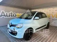 2014 Renault Twingo
