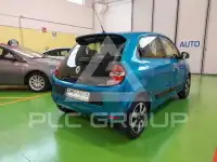 2014 Renault Twingo