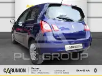 2014 Renault Twingo