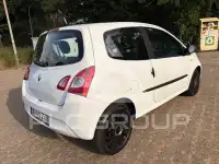 2014 Renault Twingo