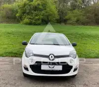 2014 Renault Twingo